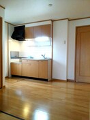  チェントロ　ヴィレッジⅡ