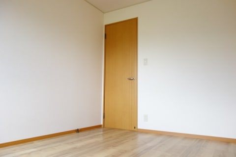  リリックス ブルー　Ａ棟