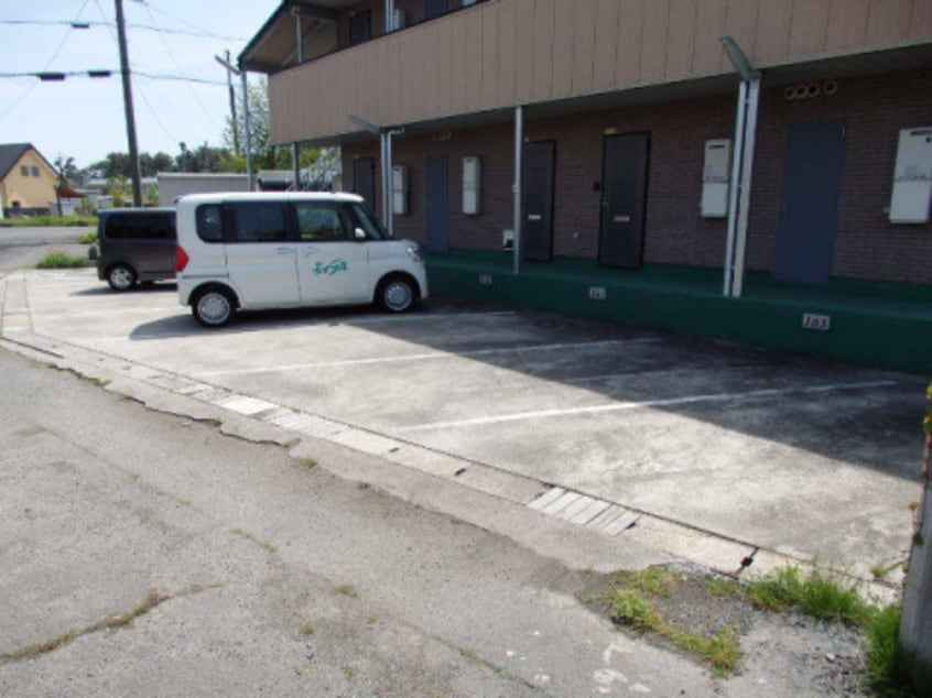  シェモア安曇川