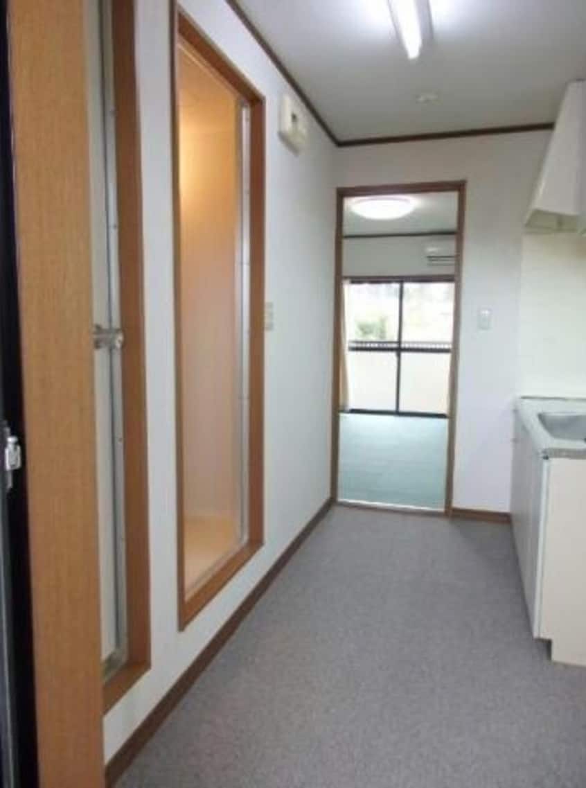  シェモア安曇川