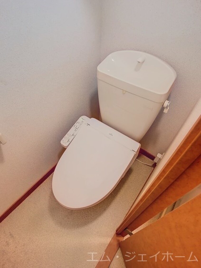  エイペックス彦根東沼波