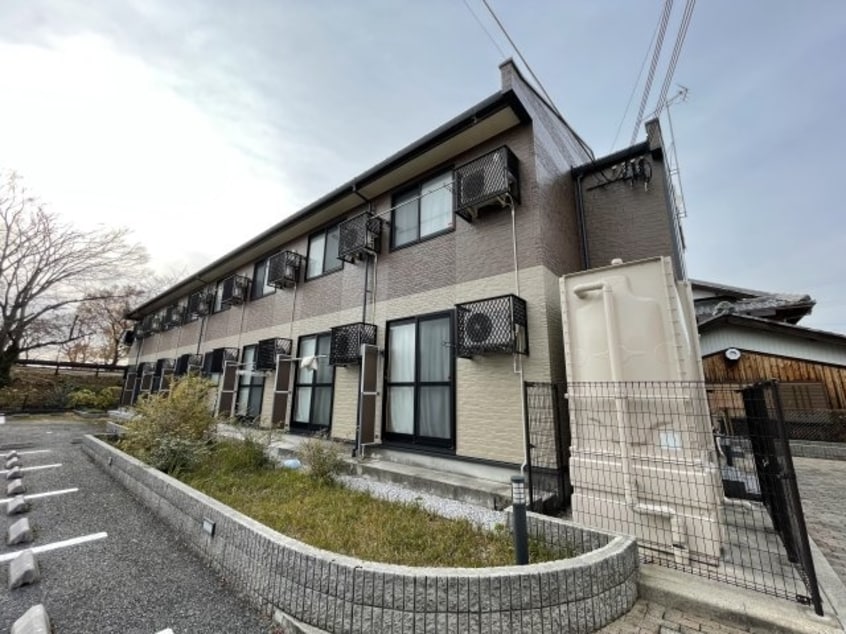  エイペックス彦根芹橋