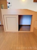  エイペックス彦根芹橋