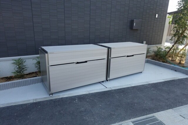  アリビオ西内貴(ニシナイキ)