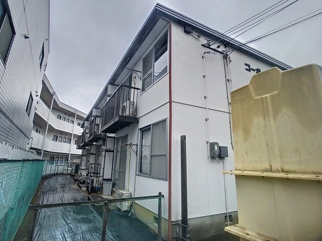  コーポ野路１