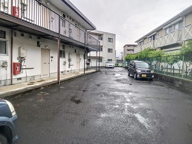  コーポ野路１