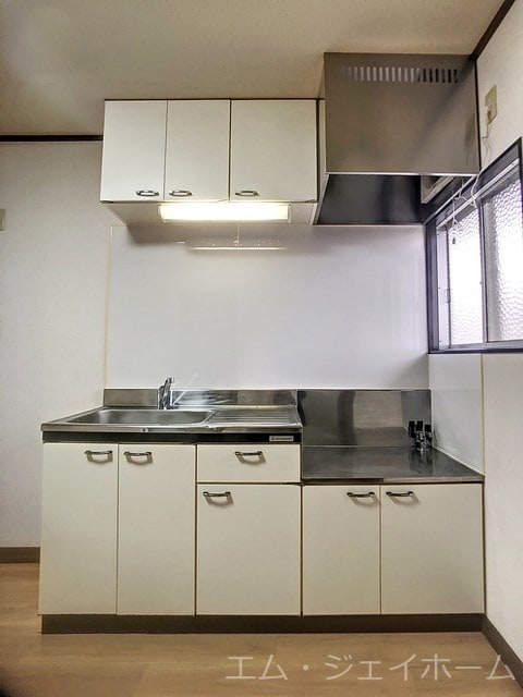  コーポ野路１