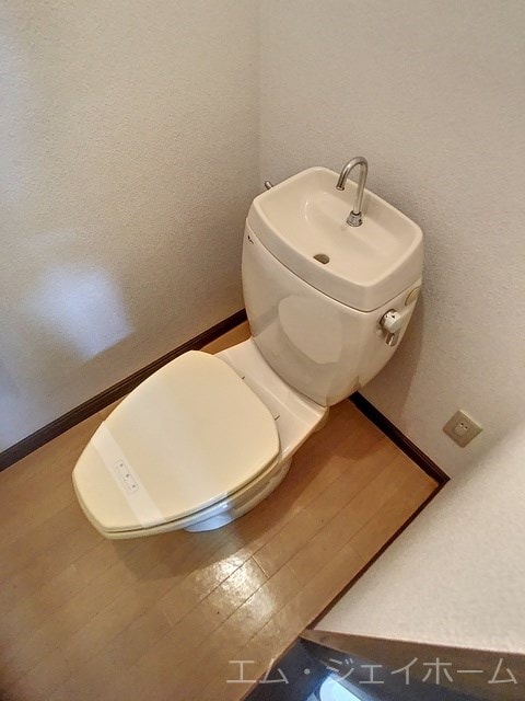  コーポ野路１