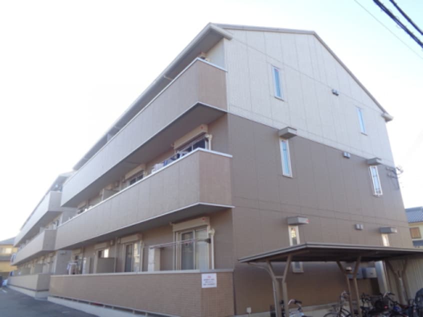  シルトクレーテ