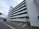 びわこマンションの外観