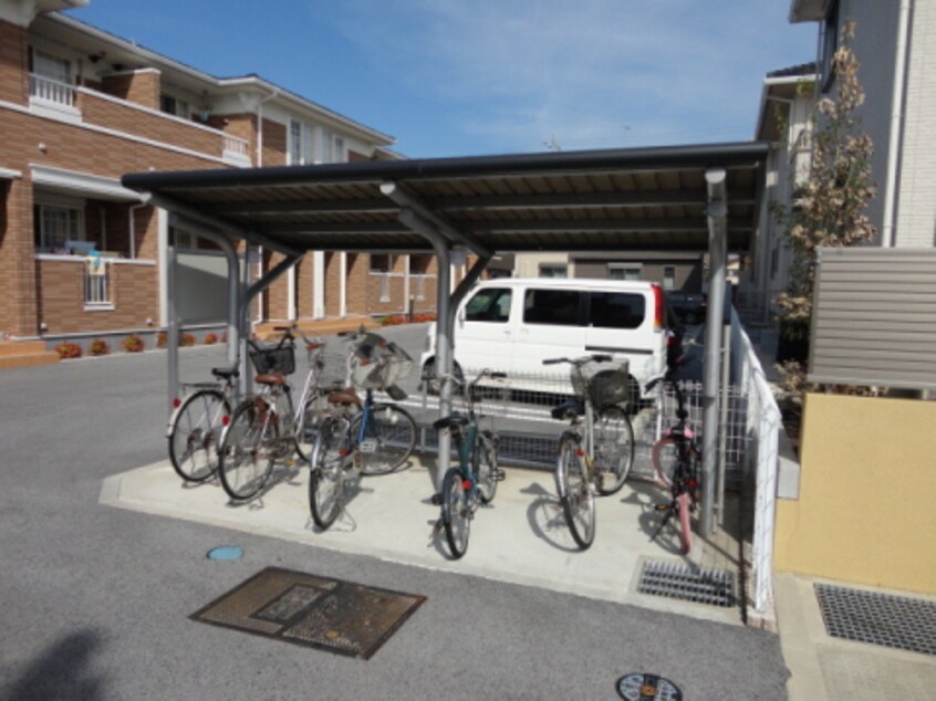  コーポ勢多Ⅴ番館