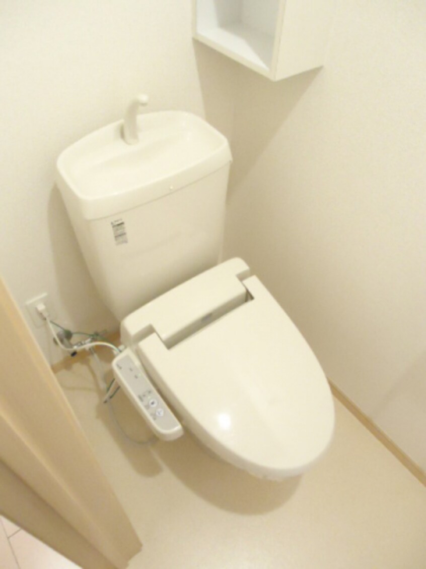  コーポ勢多Ⅴ番館