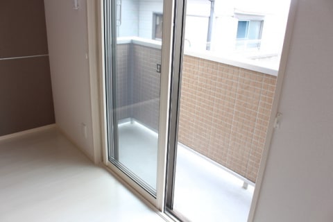  メゾンヴィラ栗東