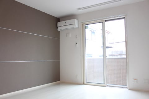  メゾンヴィラ栗東