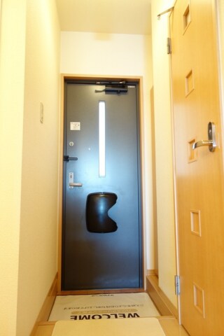  ハンズレジデンス北脇　B棟