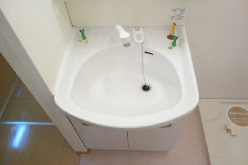  ハンズレジデンス北脇　B棟