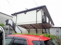 プランドール石部駅前