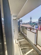  タイハイツ桜宮