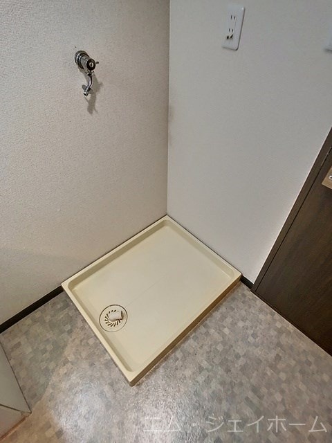  タイハイツ桜宮