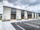 ウッドヴィレッジ甲南ＳＯＵＴＨの外観