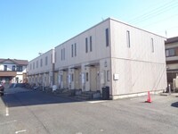 ミナミ大路ハイツ　Ｂ