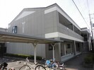 アメニティーハイツⅠ　Ⅰの外観