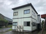 尻無ハイツ
