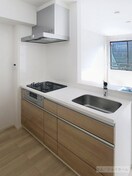  グラス　トゥリーズⅠ