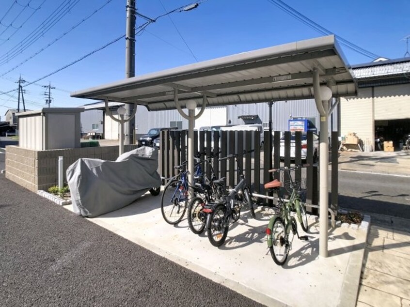  グラス　トゥリーズⅠ