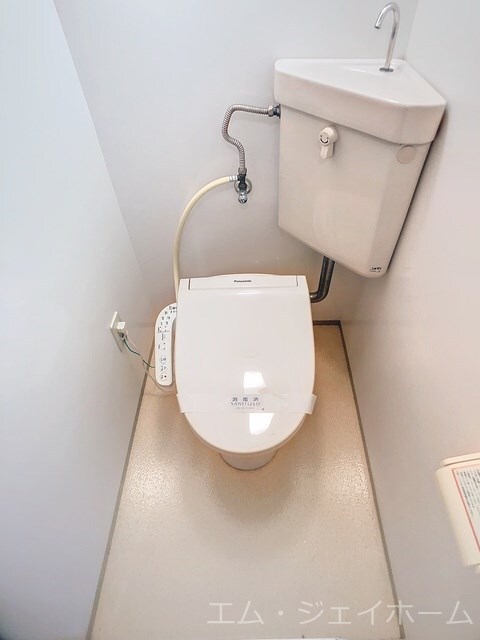  ミラージュ大津京