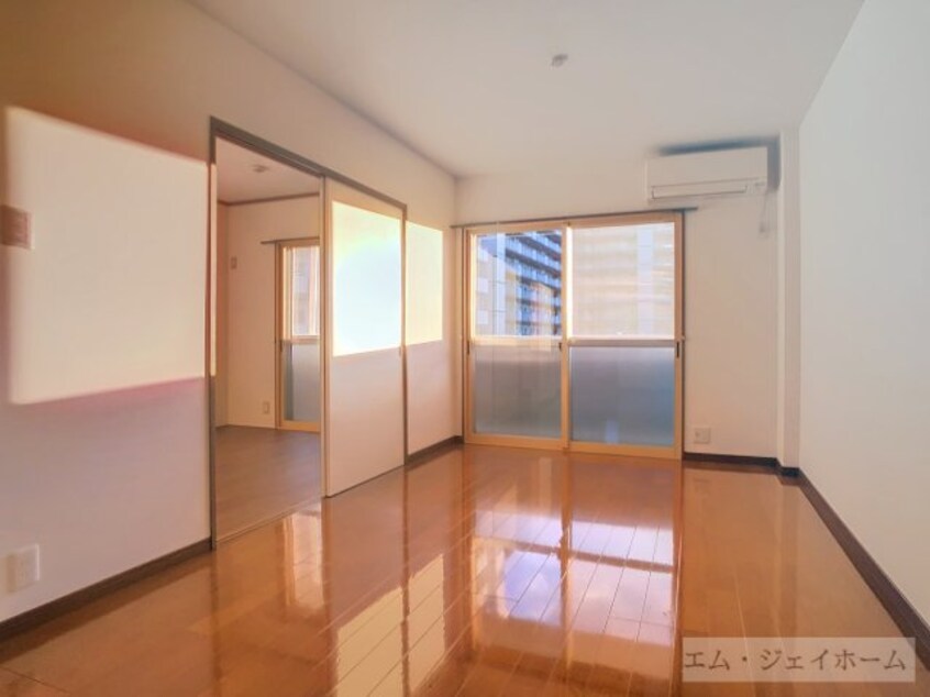  グランドール野洲