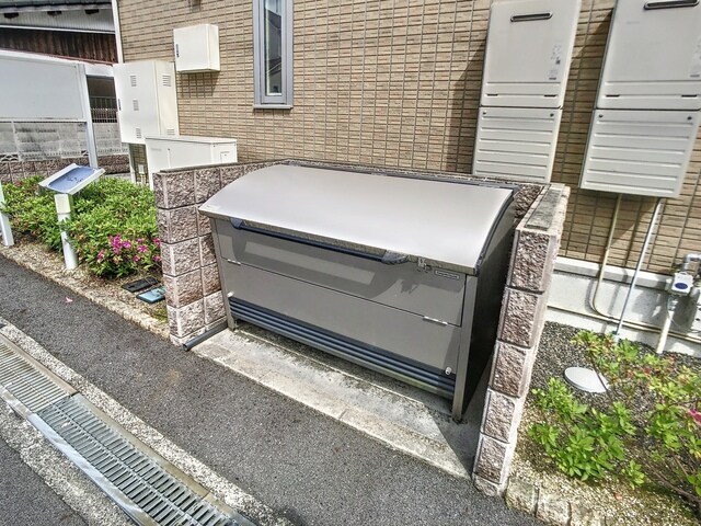  ブルームコート