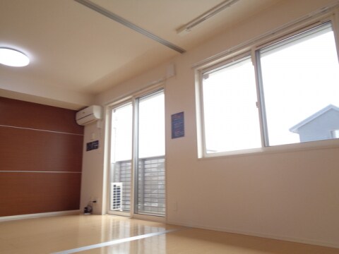  ブルームコート