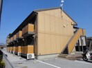 EAST NONAMI 八番館の外観