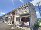 来夢１番館の外観
