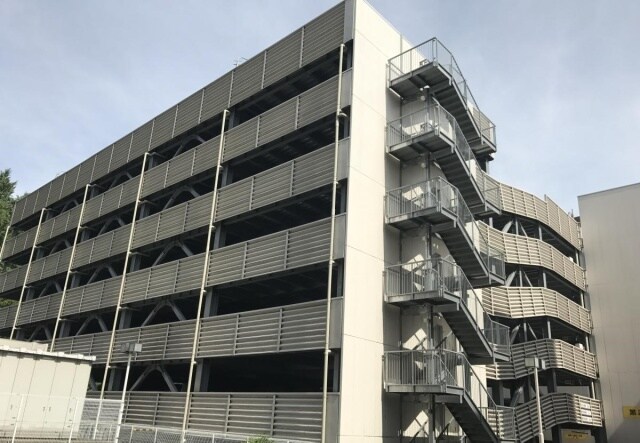 病院まで2095m※大津赤十字病院 ロイヤルレジェンド西大津