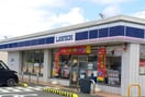コンビニまで427m※ローソン　甲南竜法師店 フェリシアⅢ