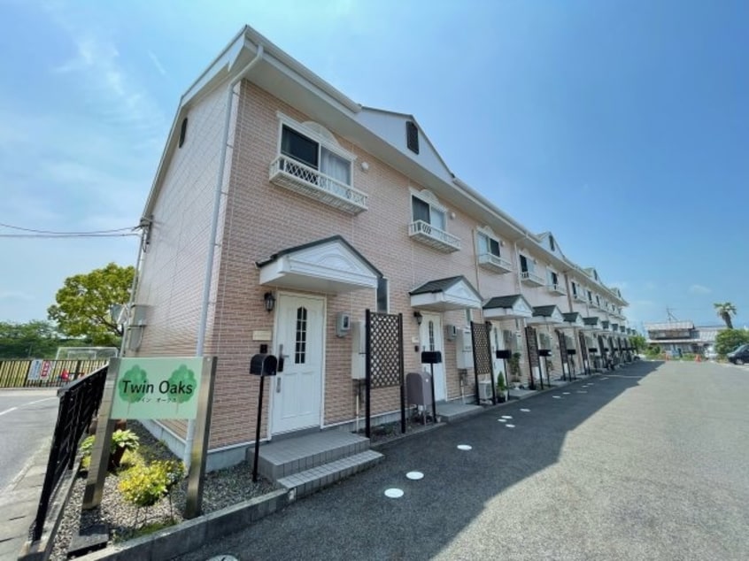 TWIN OAKS B