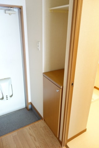  チェリーコート