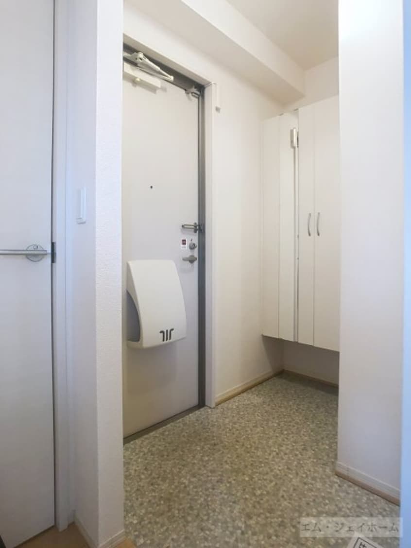  メルベーユ川崎Ｂ