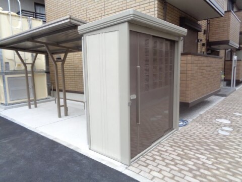  アネックスわたむき