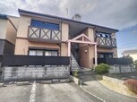 グリーンタウン國本　D棟
