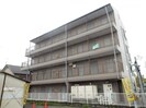 Opera Houseの外観