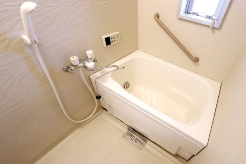  ビレッジハウス川瀬4号棟