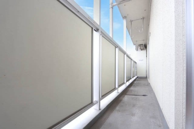  ビレッジハウス川瀬4号棟