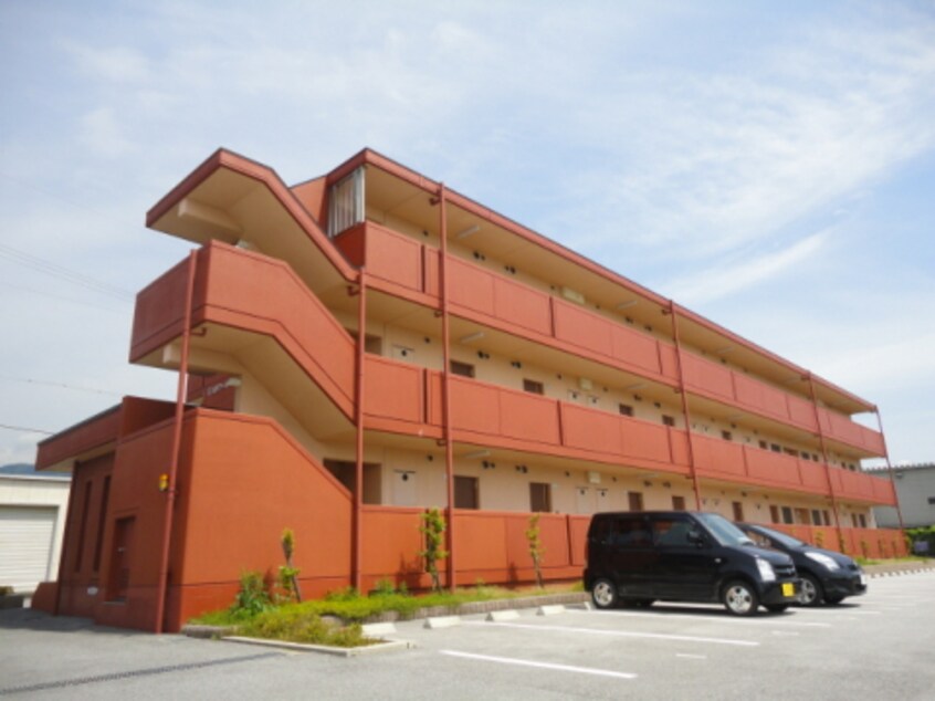  エスポワール・プレース