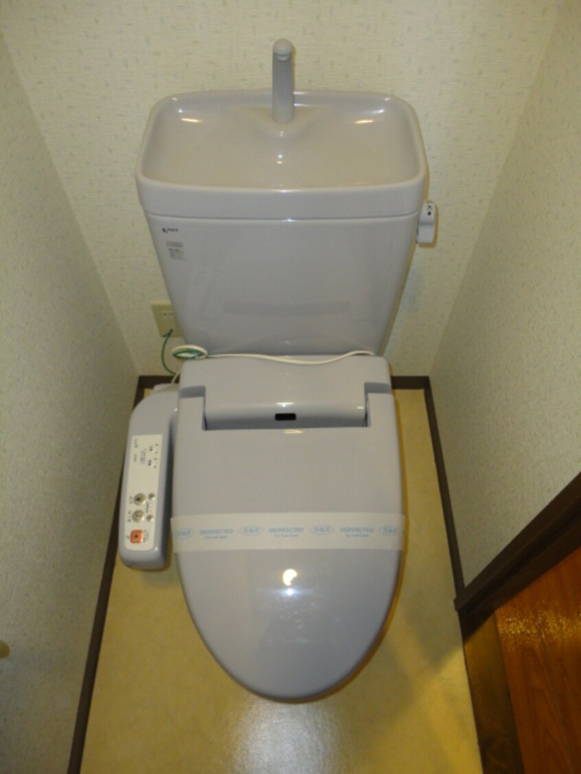  エスポワール・プレース