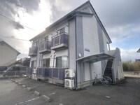 グリシーヌビレッジ