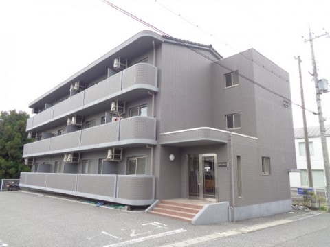  レジデンス・ジャパン３