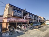 グリーンタウン國本　C棟